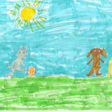 Анастасия Александровна Гонтарева