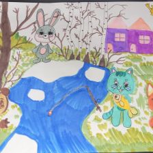 Евгения Леонидовна Белякина