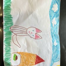 Алина Алексеевна Белобородова