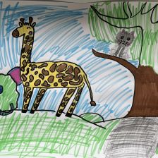 Ульяна Евгеньевна Киреева