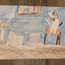 Кира Артемовна Лукьянова