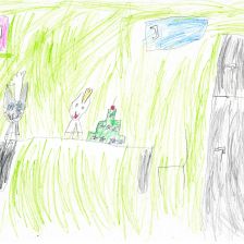 Виктория Андреевна Аверьянова