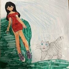 Ева Цыплюшкина