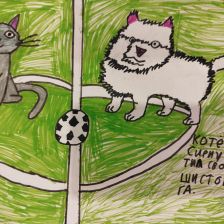 Матвей Игнатьевич Ефимов