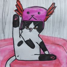 Дарина Дмитриевна Казанцева