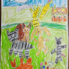 Арина Глотова