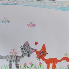 Амира Абжанова