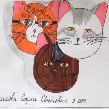 София Евгеньевна Куксилова