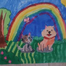 Николь Павловна Кукарцева