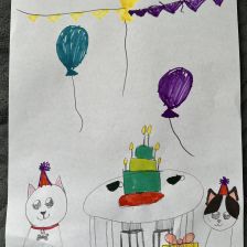 Василиса Дмитриевна Разносчикова