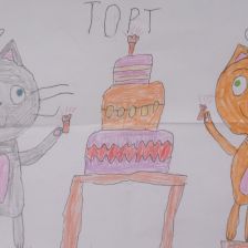 Виктория Петровна Дубинина