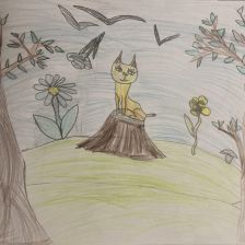 Милана Ильинична Стриканова