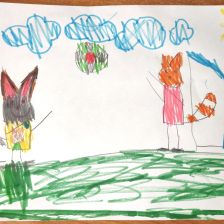 Полина Суслова