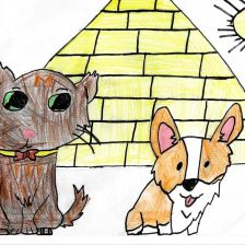 Мария Сергеевна Мамутина