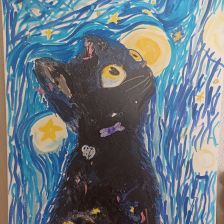 Анастасия Александровна Быстрова