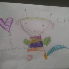 Эльвира Рамиловна Гусейнова