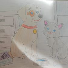 Матвей Владимирович Зайцев