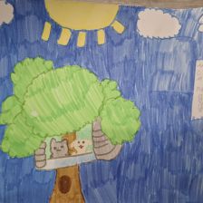 Вика Ивановна Михеева