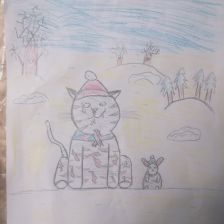 Матвей Андревич Захаров