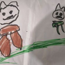 Алина Вячеславовна Михайлова