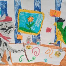 Милослава Максимовна Бондаренко