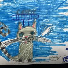 Давид Арамович Антонян