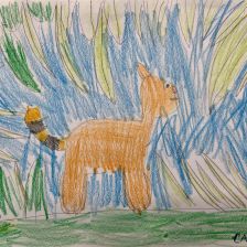 Александра Витальевна Бганцева