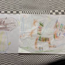 Дарья и Мария Вячеславовны Пискарева