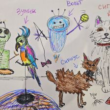 СВЯТОСЛАВ СТАНИСЛАВОВИЧ ЗЕНИН