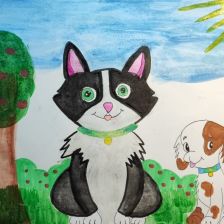 Милена Олеговна Норкина