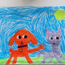 Алиса Наумова