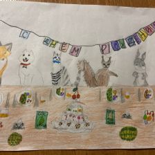 Валерия Сергеевна Артамонова