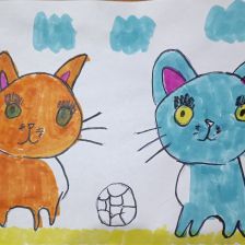 Мария Романовна Бондарь