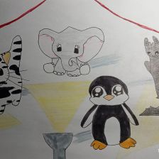 Елизавета Олеговна Смирнова