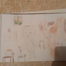 Амина Османовна Сурхаева