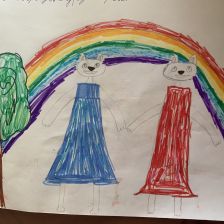 Константин Юрьевич Баранов в конкурсе «Замурчательные рисунки»