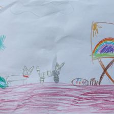 Юлия Михайловна Бушина