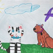 Елизавета Денисовна Гущина