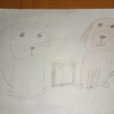 Влад и Лиза