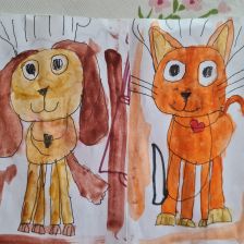 ♥️ Дмитриевна Ева