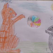 Евгений Александрович Венжега