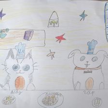 Эвелина Дмитриевна Петренко