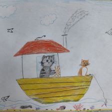 Юля Олеговна Романовская