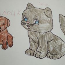 Дарья Игоревна Парникова