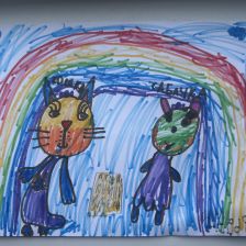 Марьяна Алексеевна Шаплыгина