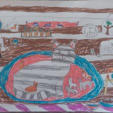 Юля Александровна Мельникова