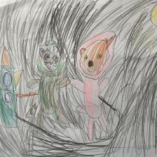 Анна Алексеевна Емельянова