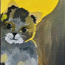 Амалия Желтикова