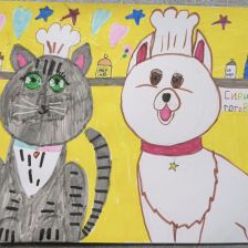 Варя Святославовна Романова