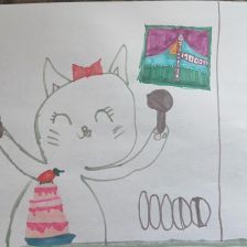 Мария Дмитриевна Пайторова